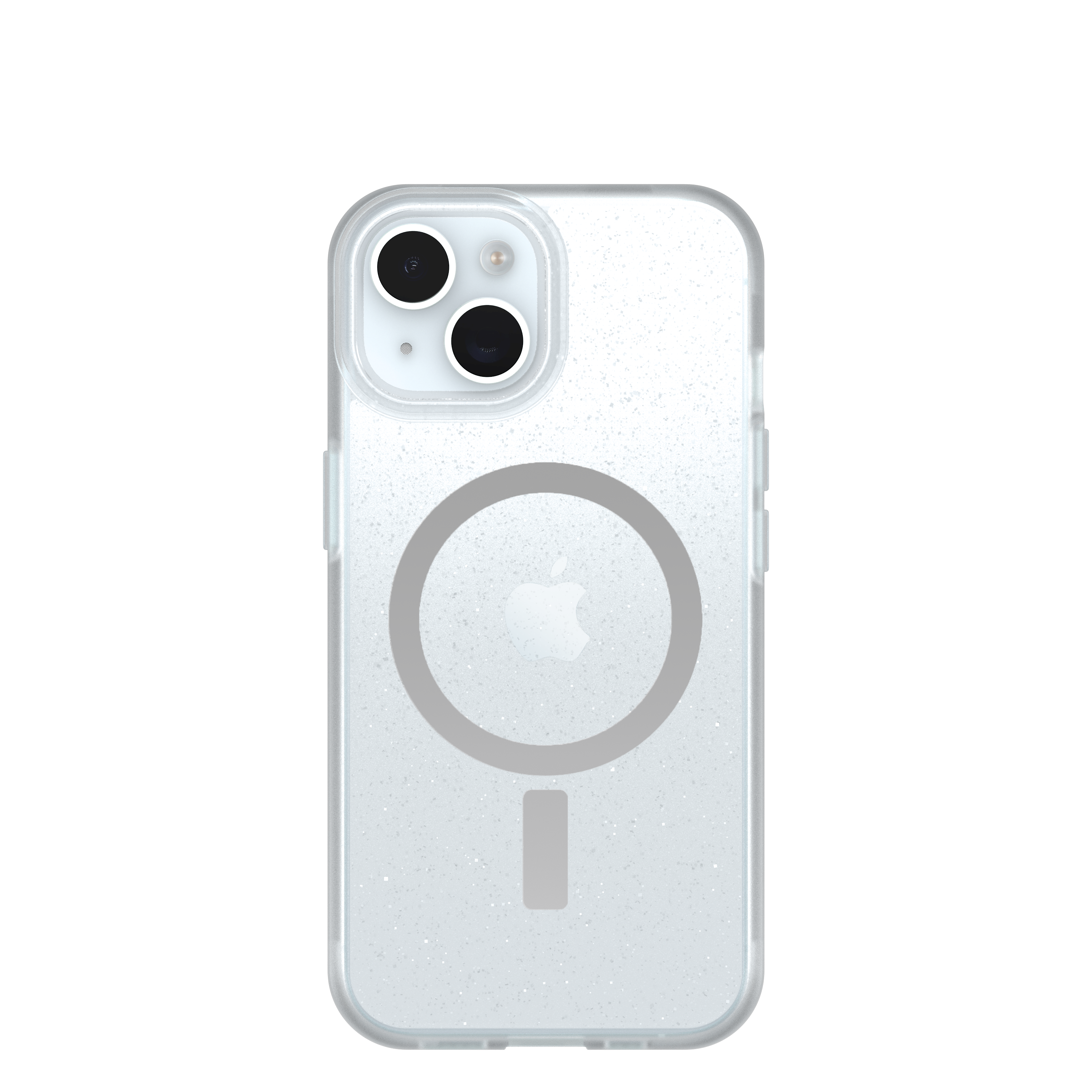 Coque iPhone 16e et iPhone 15/14/13 | React Series Stardust